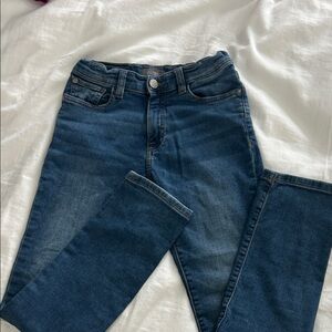 Nordstrom- DL1961 Indigo Kids Jeans